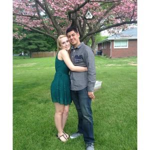 Meet your Posher, Darcie